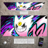 pokemon mousepad pokemon large mouse pad pokemon large mousepad 16 x 35 in v6