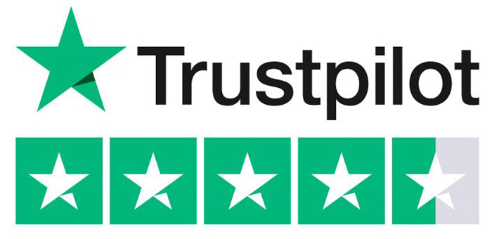 icon trustpilot