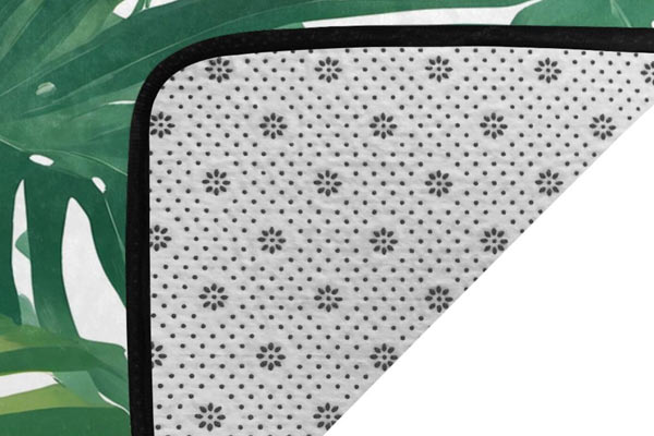 Non-slip rug