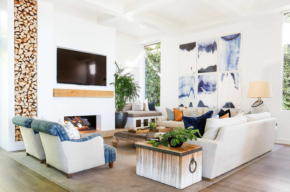 Home Decor Consulting Service