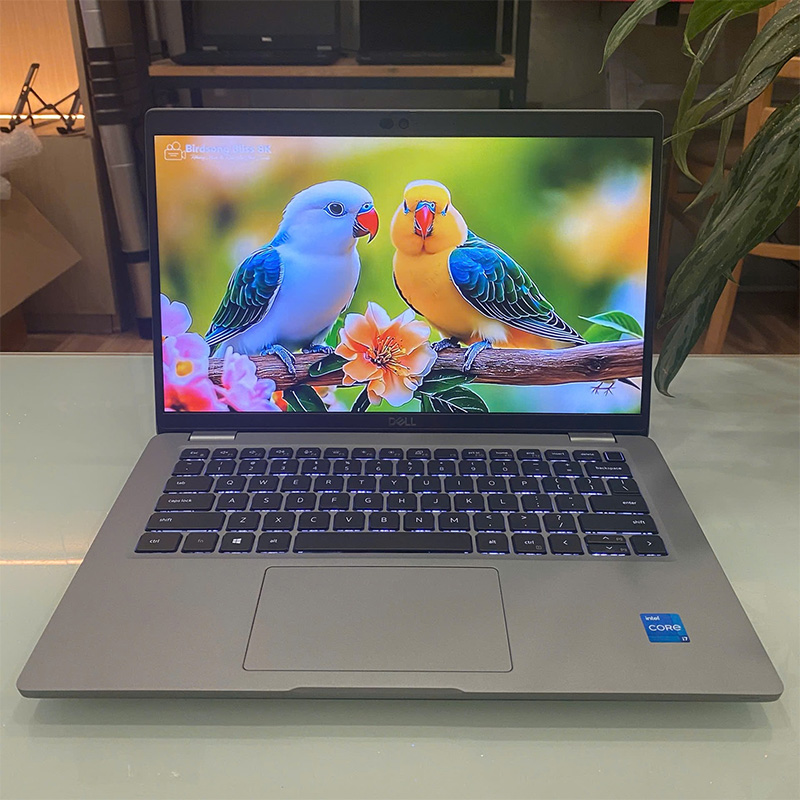 Used Dell Latitude 5421 Laptop – Core i7, Like New 86%