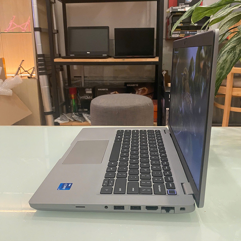 Used Dell Latitude 5421 Laptop – Core i7, Like New 86%