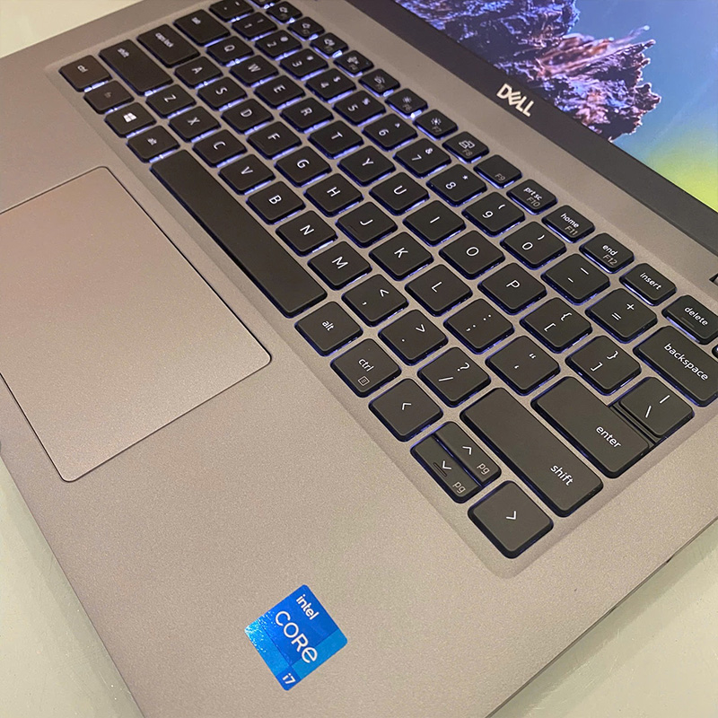 Used Dell Latitude 5421 Laptop – Core i7, Like New 86%