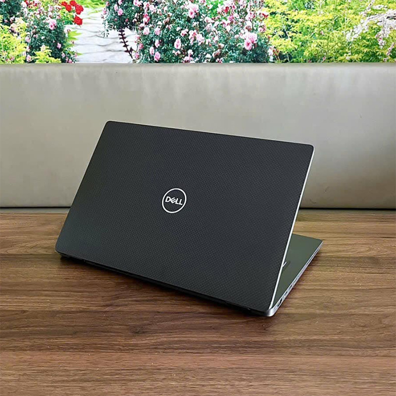 Used Dell Latitude 7410 Laptop - Core i7, Like New 90%