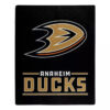 Anaheim Ducks Blankets Sherpa Blanket Throw Blanket anaheim ducks blankets sherpa blanket throw blanket v1
