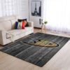 Anaheim Ducks Area Rug NHL Area Rug Bedroom Area Rug Indoor Rugs Rectangle Carpet anaheim ducks rug living room carpet regtangle carpet floor decor home decor ver 4