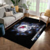 Arizona Cardinals Rug NFL Area Rug Bathroom Rug Indoor Indoor Rugs Rectangle Carpet arizona cardinals area rugs bathroom rug floor rug regtangle carpet home decor ver 8