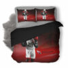 arizona cardinals bed set arizona cardinals bedding set bed room set v1