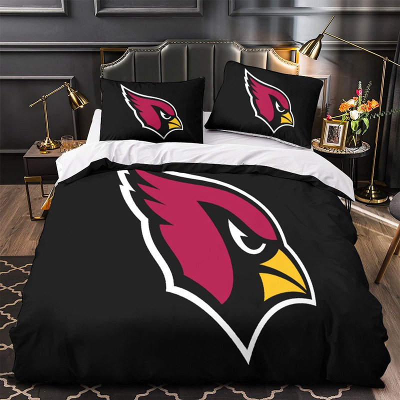 Arizona Cardinals Bed Set Arizona Cardinals Bedding Set Bed Room Set