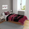 arizona cardinals bed set arizona cardinals bedding set bed room set v7