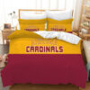 arizona cardinals bed set arizona cardinals bedding sets bed room set v35