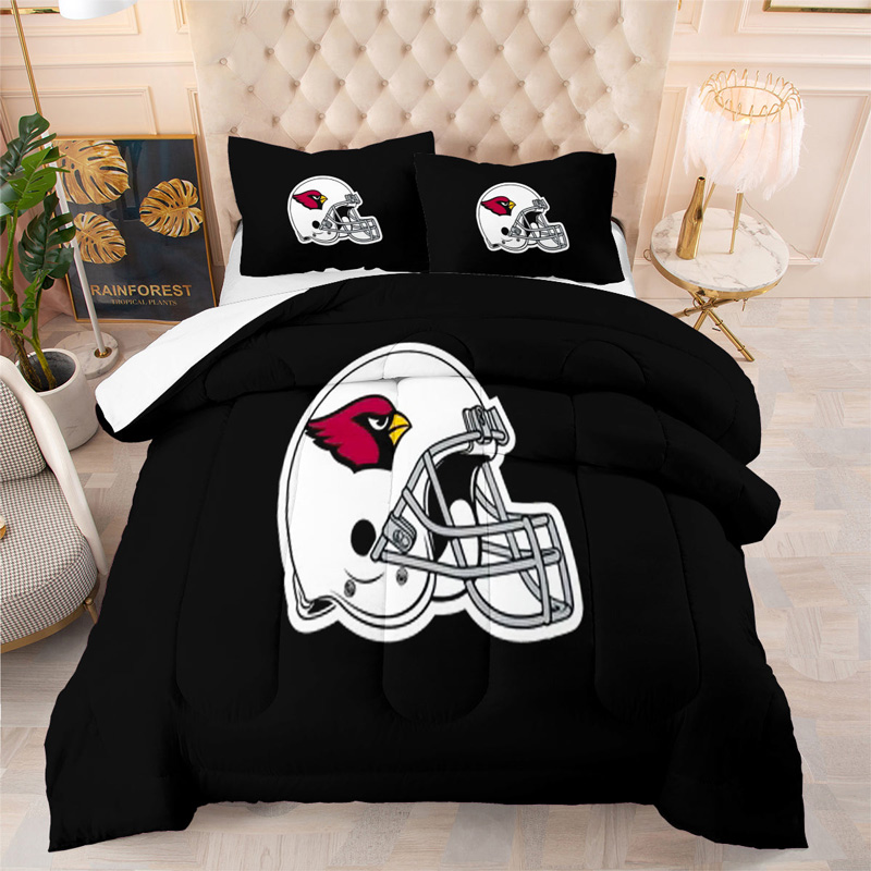 Arizona Cardinals Bed Sets Arizona Cardinals Bedding Set Bed Room Set
