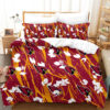 Arizona Cardinals Bed Sets Arizona Cardinals Bedding Set Bed Room Set arizona cardinals bed sets arizona cardinals bedding set bed room set v29