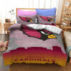 arizona cardinals bed sets arizona cardinals bedding sets bed room set v10