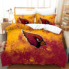 arizona cardinals bed sets arizona cardinals bedding sets bed room set v27