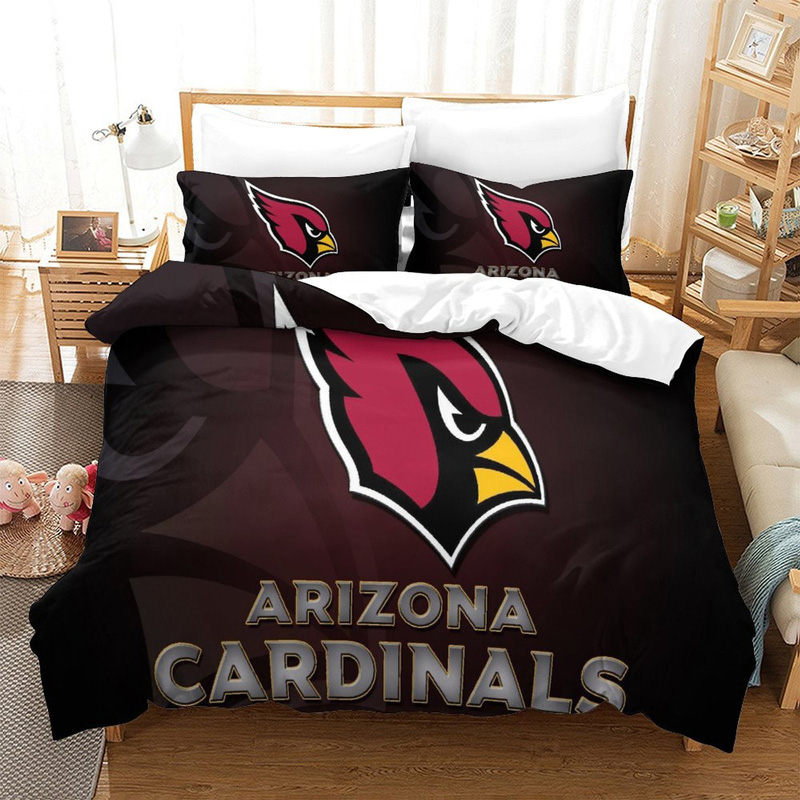 Arizona Cardinals Bed Sets Arizona Cardinals Bedding Sets Bed Room Set