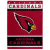 arizona cardinals blankets fleece blanket throw blanket v38