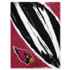 Arizona Cardinals Blankets Sherpa Blanket Throw Blanket arizona cardinals blankets sherpa blanket throw blanket v17