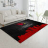 Arizona Cardinals Area Rug NFL Area Rug Bathroom Rug Indoor Rug Rectangle Carpet arizona cardinals rugs living room rug floor rug regtangle carpet home decor ver 65