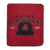 Arizona Diamondbacks Blankets Sherpa Blanket Throw Blanket arizona diamondbacks blankets sherpa blanket throw blanket v9