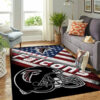 atlanta falcon rug living room rug floor rug regtangle carpet home decor ver 75