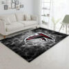 Atlanta Falcon Area Rug NFL Area Rug Bedroom Area Rug Indoor Indoor Rug Rectangle Carpet atlanta falcons area rug living room rug floor rug regtangle carpet home decor ver 92