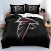 Atlanta Falcons Bed Set Atlanta Falcons Bedding Set Bed Room Set atlanta falcons bed set atlanta falcons bedding set bed room set v20