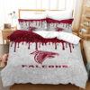 Atlanta Falcons Bed Set Atlanta Falcons Bedding Set Bed Room Set atlanta falcons bed set atlanta falcons bedding set bed room set v24