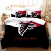 Atlanta Falcons Bed Set Atlanta Falcons Bedding Set Bed Room Set atlanta falcons bed set atlanta falcons bedding set bed room set v50