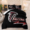 atlanta falcons bed set atlanta falcons bedding sets bed room set v13