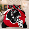 atlanta falcons bed set atlanta falcons bedding sets bed room set v16