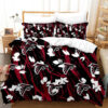 Atlanta Falcons Bed Set Atlanta Falcons Bedding Sets Bed Room Set atlanta falcons bed set atlanta falcons bedding sets bed room set v22