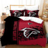 Atlanta Falcons Bed Set Atlanta Falcons Bedding Sets Bed Room Set atlanta falcons bed set atlanta falcons bedding sets bed room set v34