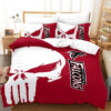 Atlanta Falcons Bed Set Atlanta Falcons Bedding Sets Bed Room Set atlanta falcons bed set atlanta falcons bedding sets bed room set v35