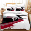 atlanta falcons bed set atlanta falcons bedding sets bed room set v41
