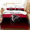 atlanta falcons bed set atlanta falcons bedding sets bed room set v42