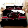 Atlanta Falcons Bed Set Atlanta Falcons Bedding Sets Bed Room Set atlanta falcons bed set atlanta falcons bedding sets bed room set v44