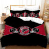 atlanta falcons bed set atlanta falcons bedding sets bed room set v47