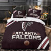 atlanta falcons bed set atlanta falcons bedding sets bed room set v5