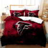 Atlanta Falcons Bed Sets Atlanta Falcons Bedding Set Bed Room Set atlanta falcons bed sets atlanta falcons bedding set bed room set v25