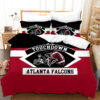 Atlanta Falcons Bed Sets Atlanta Falcons Bedding Set Bed Room Set atlanta falcons bed sets atlanta falcons bedding set bed room set v40