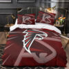 atlanta falcons bed sets atlanta falcons bedding set bed room set v6
