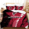 atlanta falcons bed sets atlanta falcons bedding sets bed room set v29