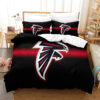 atlanta falcons bed sets atlanta falcons bedding sets bed room set v3