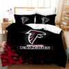 Atlanta Falcons Bed Sets Atlanta Falcons Bedding Sets Bed Room Set atlanta falcons bed sets atlanta falcons bedding sets bed room set v36