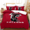 Atlanta Falcons Bed Sets Atlanta Falcons Bedding Sets Bed Room Set atlanta falcons bed sets atlanta falcons bedding sets bed room set v39