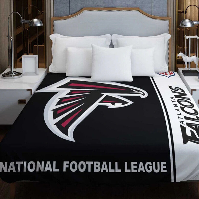 Atlanta Falcons Bed Sets Atlanta Falcons Bedding Sets Bed Room Set