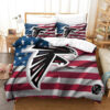 atlanta falcons bed sets atlanta falcons bedding sets bed room set v51