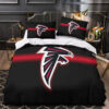 atlanta falcons bed sets atlanta falcons bedding sets bed room set v53