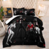 atlanta falcons bed sets atlanta falcons bedding sets bed room set v9